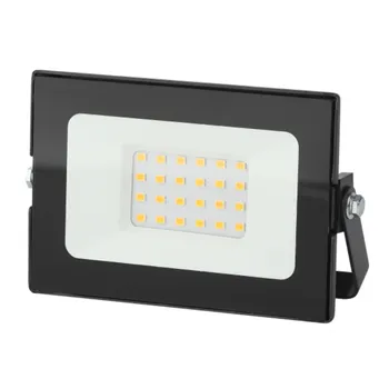 

1 PCs Flood light 30 W 2400Лм 6500 TO 139x104x35 (LPR-021-0-65K-030) ERA: Б0043561