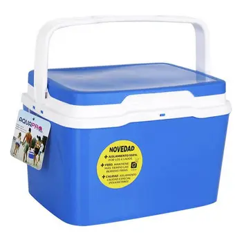 

Portable Fridge Aquapro (5 l) Blue