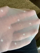 Calcetines blancos de seda para niños y niñas, estampado de mariposa por encima de la rodilla, uniforme escolar, calcetín Delgado, 1 par