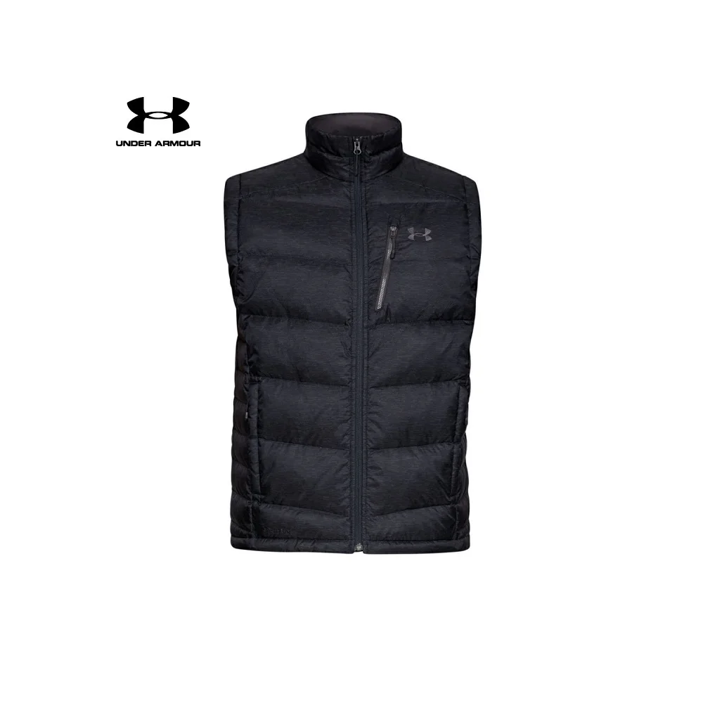 Vest Under Armour Outerbound Down 700 Fill Power 1323835-001 | Спорт и развлечения