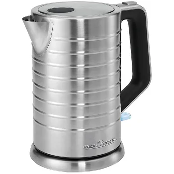 

Electric kettle Profi Cook PC-WKS 1119