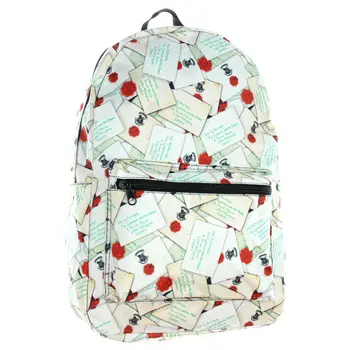 

Backpack Hogwarts Letter Harry Potter 43cm