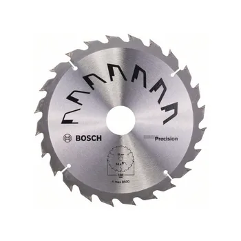 

BOSCH-circulate saw PRECISION D = 180 mm