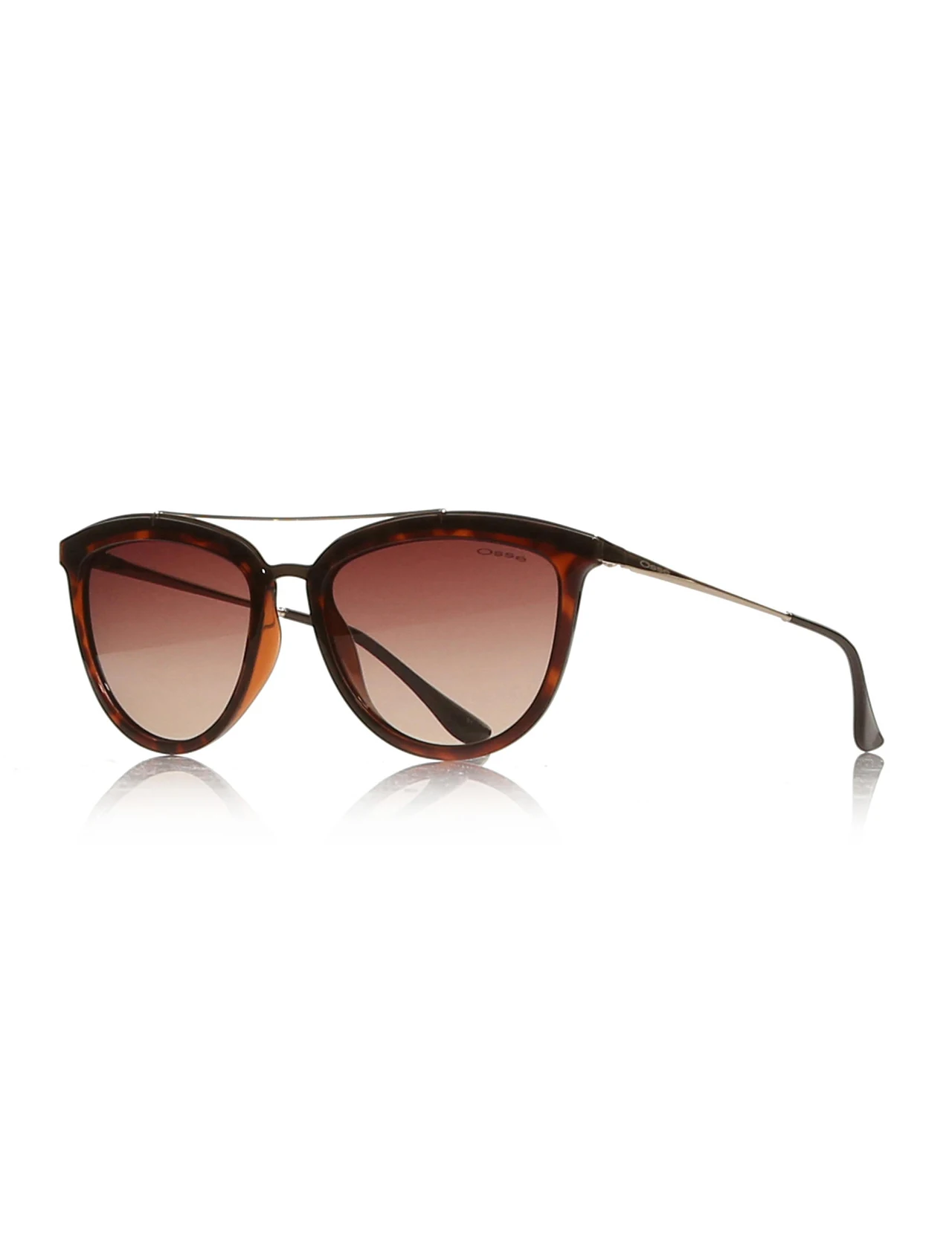 

Unisex sunglasses os 2268 02 bone Brown unspecified 54 -- osse