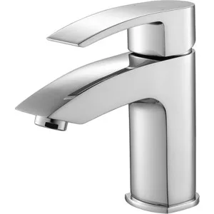 

Mixer for Sink iddis Vane flexible eyeliner (ya16177c)