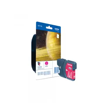 

MAGENTA cartridge for MFC 6490CW 325 pages.