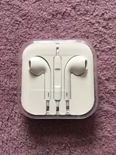 Auriculares con micrófono y conector de 3,5mm, para iPhone, Samsung, LG, Xiaomi