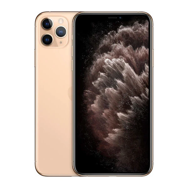 Apple iPhone 11 Pro 512GB Gold (Gold)