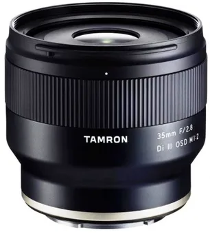 

TAMRON AF35MM F2.8 DI III OSD SONY MACRO