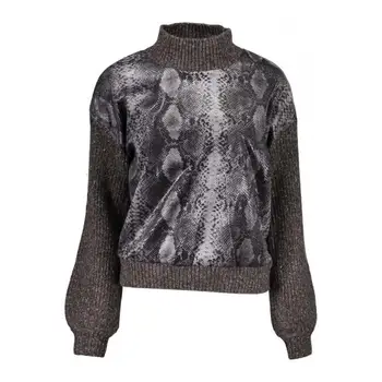

GUESS sweater woman MARRONEGUESSDONNA