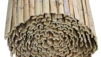 

Cañizo cane natural match medium caña2x5m