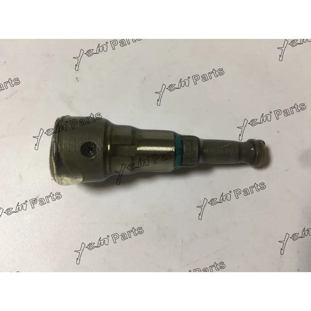 Для двигателя kubota K344 Плунжер 140165-1520 |