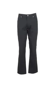 

Brand: Moschino Couture - Genre:- Category: Panta…Color: black, Size: 48