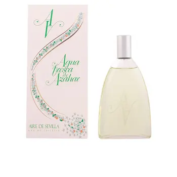 

SEVILLA air fresh water from AZAHAR edt vaporizer 150 ml