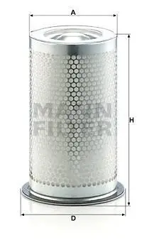 Mann 4900053341
