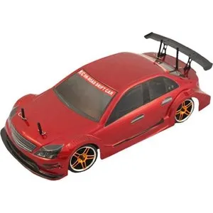 Радиоуправляемая машина для дрифта HSP Flying Fish 1 4WD RTR масштаб 1:10 2.4G- 12384R