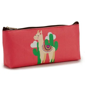 

School Case Plastic (3 x 8,5 x 19 cm)