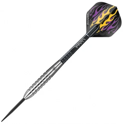 Дротики Winmau Foxfire steeltip- 26 гр