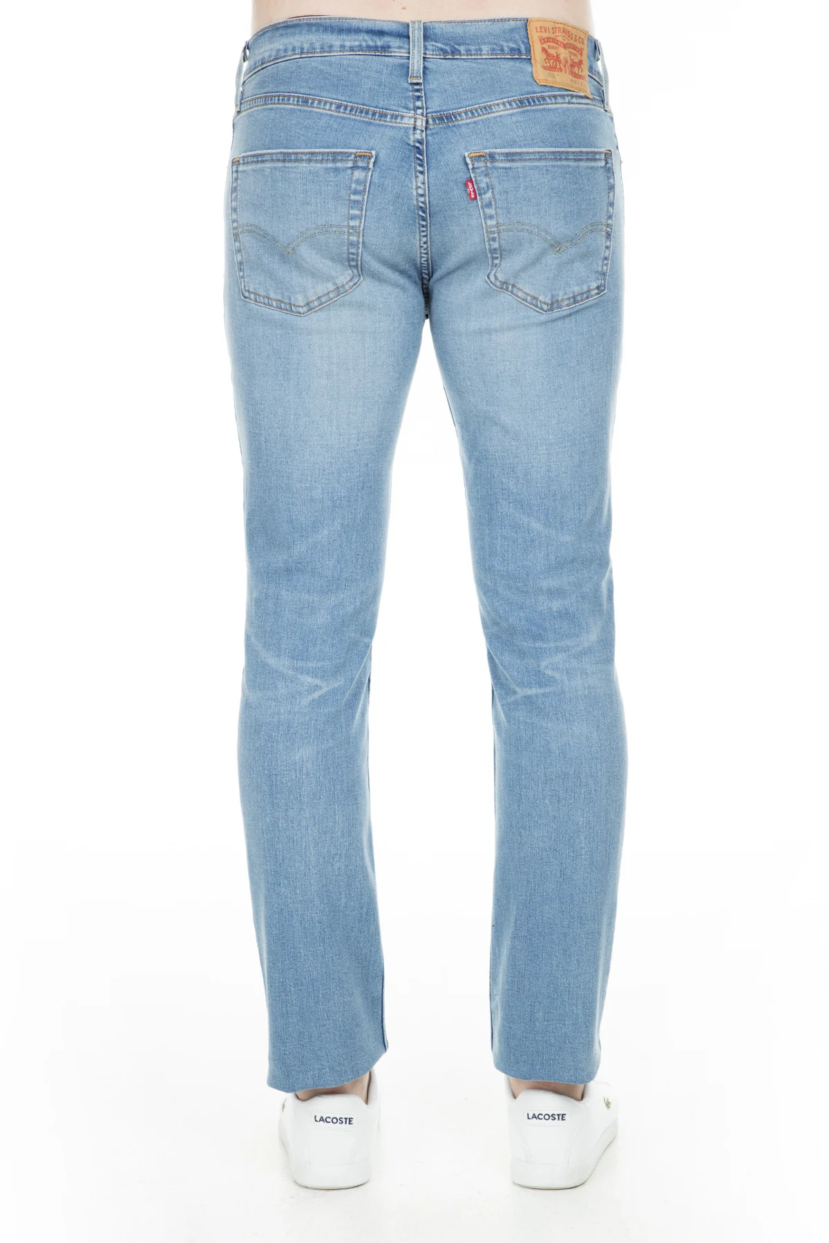Levis 512 джинсы мужские джинсы брюки 28833