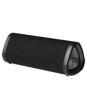 

HIDITEC URBAN ROK L BLACK - 10W RMS - BT4.2 BLUETOOTH speaker-TRUE WIRELESS - BAT technology. 3600MAH - FUNC. HANDS FREE