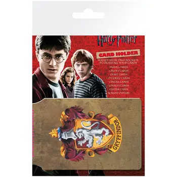 

Harry Potter: Gryffindor (portatessere)GB EYE3.31