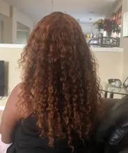 Marrón de la onda de agua peluca con malla Frontal #4 #2 T parte rizado Peluca de cabello humano transparente pelucas de encaje para las mujeres de cabello humano 13X4X1 peluca Frontal