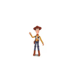 

TOY STORY WOODY with voice
