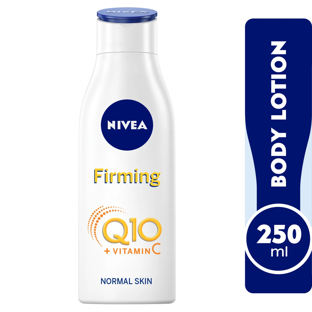 fortov Give variabel Nivea Q10 Firming Body Lotion 250 Ml - Scrubs & Bodys Treatments -  AliExpress