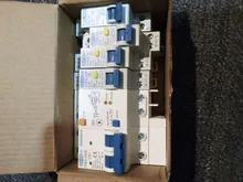 TPN 1P+N Mini Circuit breaker MCB 10A,16A,20A,25A,32A