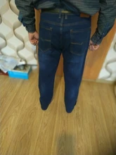 Pantalones vaqueros holgados de pierna recta para hombre, shorts elásticos de estilo clásico avanzado, 7 colores disponibles, novedad de verano 2021