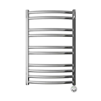 

Towel rack electric Lemark atlantiss lm32810re P10 500x800, left/right