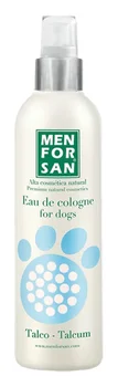 

EAU DE COLOGNE FOR DOGS TALCO