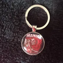 Aclovex-cabujón de cristal transparente para fabricación de joyas, cabujones redondos con parte trasera plana de 12mm, 20mm y 25mm, 1 paquete