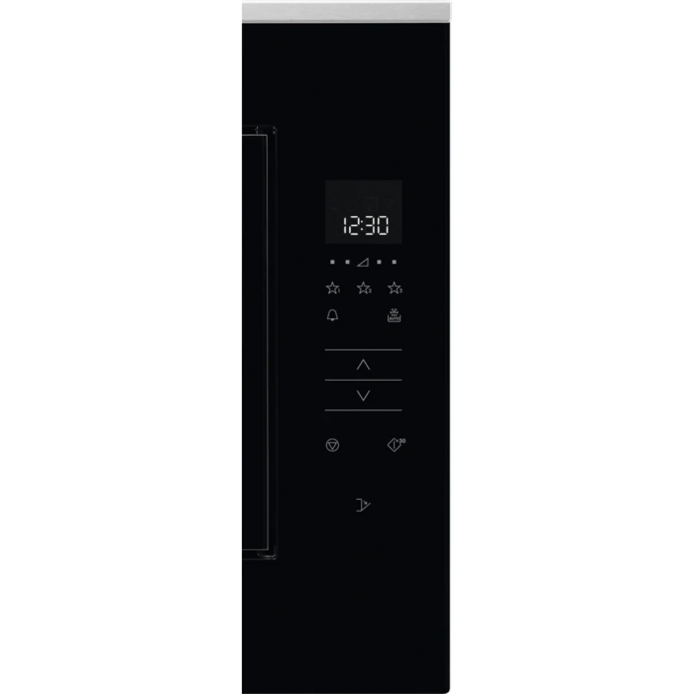 Встраиваемая микроволновая печь Electrolux KMFE264TEX