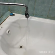 Tap Faucet Aerator-Diffuser Kitchen-Accessories Water-Saving Water-Bubbler 360-Rotate