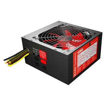 

Power source Gaming Tacens MPII750 MPII750 750W passive PFC