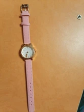 UTHAI CQ04 reloj para niños, relojes de cuarzo multicolor de gato, relojes de pulsera para niñas, relojes de rosetón coloridos
