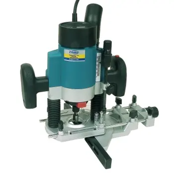 

Milling Machine PROF 08 MM TUPI FR277R 1010W VIRUTEX