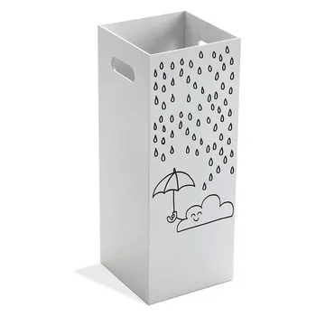 

Umbrella stand Clouds MDF Wood (21 x 53 x 21 cm)