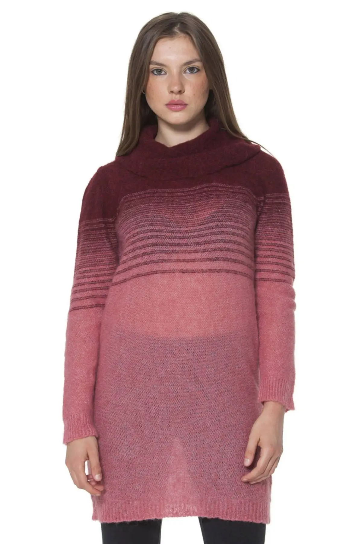 FRED PERRY Короткое женское платье FRED PERRY