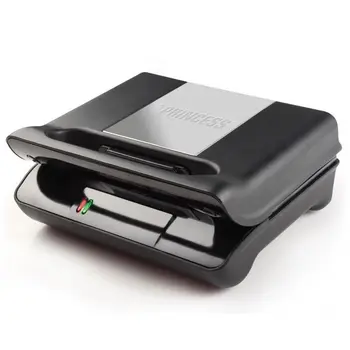 

Contact Grill Princess 117001 Grill Compacto Flex