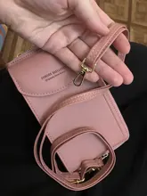 Cartera de marca famosa para mujer, fundas de teléfono móvil, tarjeta grande, bolso de mano, bolso de mano, bandolera de hombro, correas largas, Dropshipping, 2021