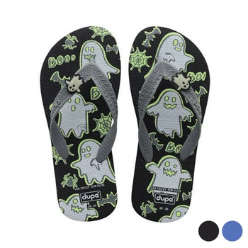 

Flip Flops for Children Dupé Moon