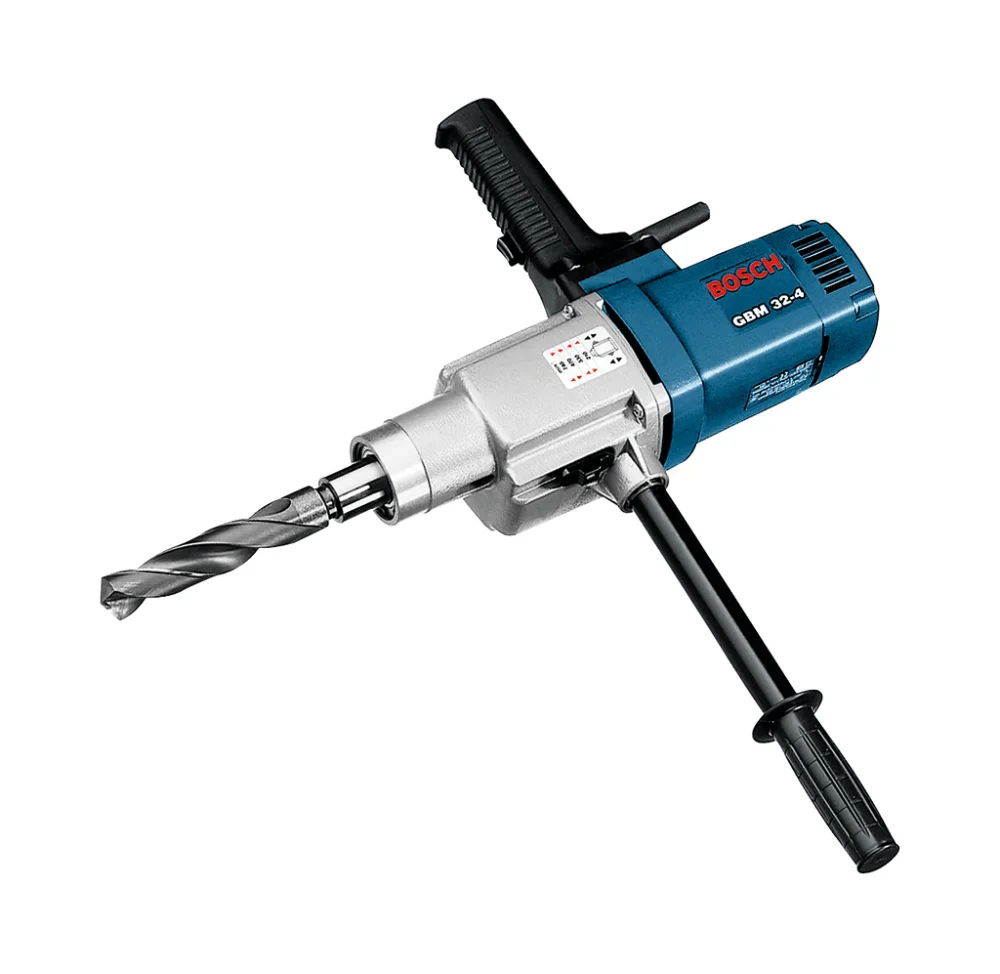 Bosch Professional GBM 32-4 бесконтактная дрель