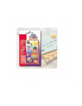 

FIMO MOLDS HOLIDAYS