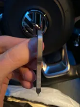 24 En 1 EDC inoxidable Acero Mini multifuncional destornillador en forma de llave ranurado destornilladores de llavero bolsillo herramienta de reparación