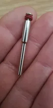 Slice Cutting-Disc Rotary-Tools Stainless-Steel 1-Mandrel Metal 25-32mm For Dremel 