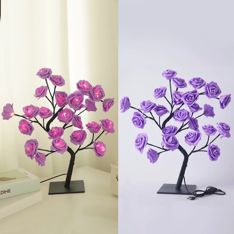 upgrade purple