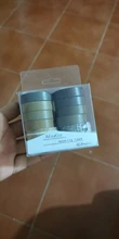 JIANWU-Conjunto de 7 Uds. O 10 Uds. De álbum de recortes de cinta adhesiva Washi DIY, cinta adhesiva, papelería escolar, suministros para diario