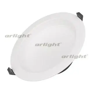 023214(1) Светильник IM-CYCLONE-R200-20W White6000(WH, 90 deg) ARLIGHT